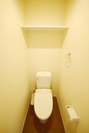 グランディールの物件内観写真